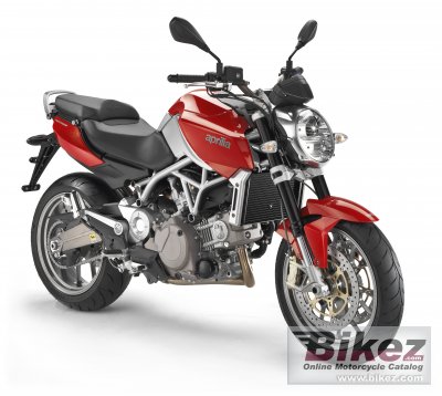 2008 Aprilia Mana 850 photo